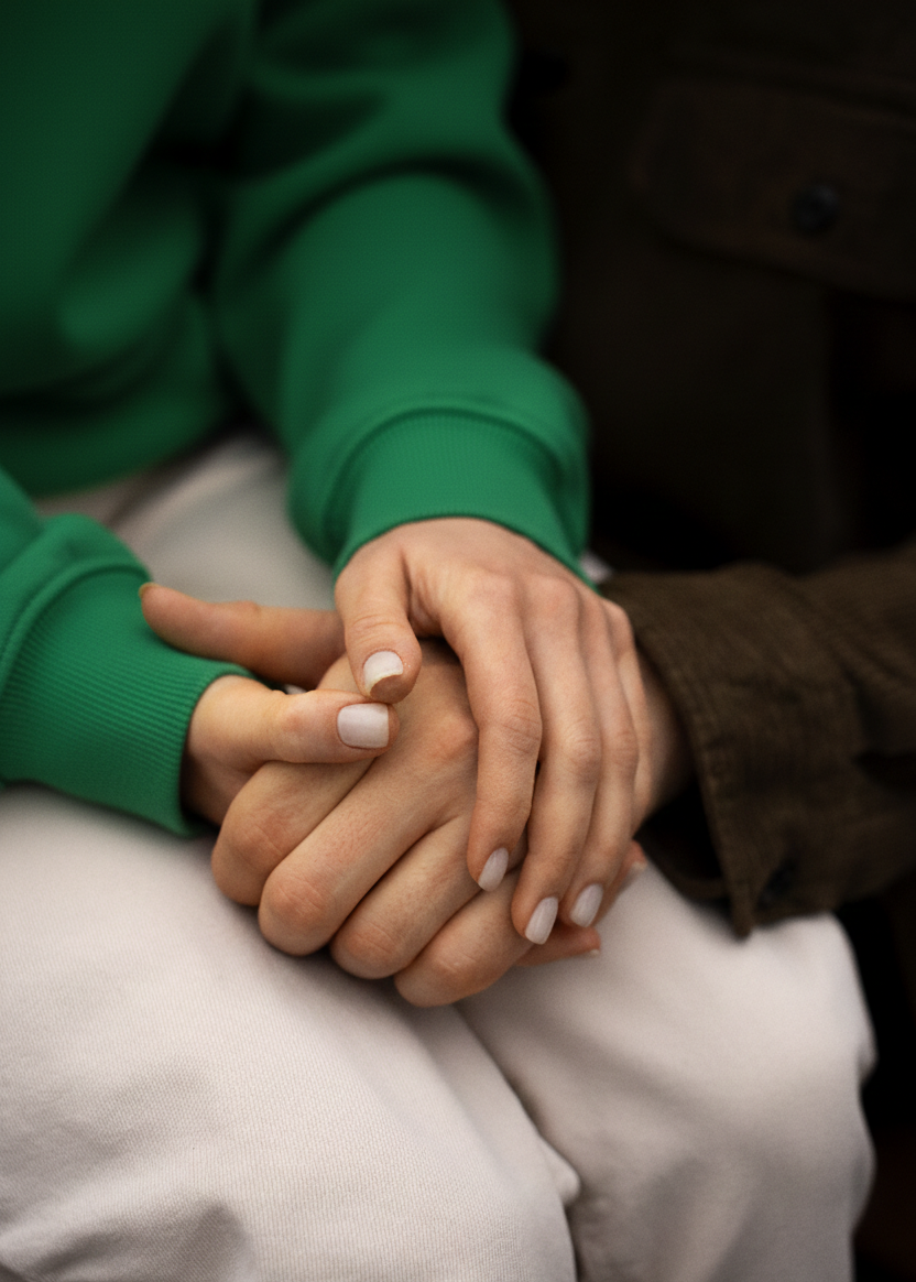 Persoonlijke Aandacht