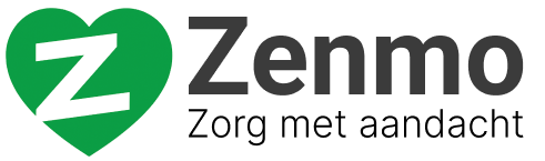 zenmo logo